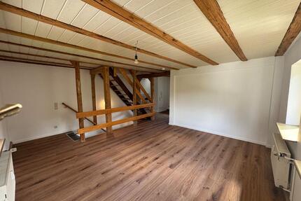 Saniertes Reihenendhaus mit Garten in Burbach- Wahlbach (Erstbezug) - Düsseldorf Niederkassel