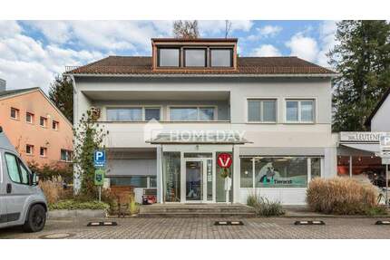 Großzügige 3,5-Zimmer-Wohnung mit Südwest-Loggia und Stellplatz in gefragter Lage von Erlangen