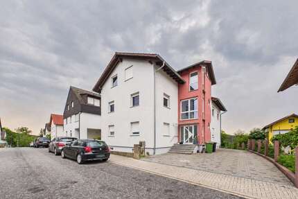 Haus zum Kaufen in Malsch 949.000,00 € 364 m²