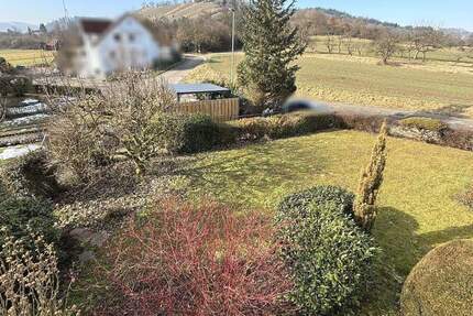 Reiheneckhaus in sonniger Ortsrandlage mit schönem Grundstück - Schorndorf