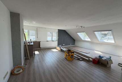 Wohnung zum Mieten in Merenberg - Allendorf 890,00 € 104 m²