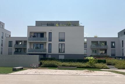 Wir vermieten Platz für die ganze Familie - Brühl