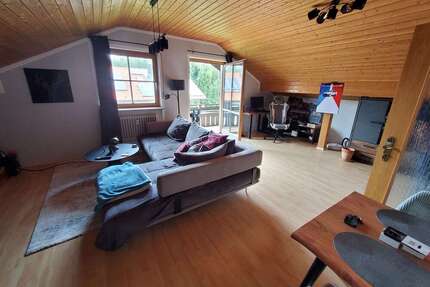Wohnung zum Mieten in Bad Heilbrunn 690,00 € 49 m²