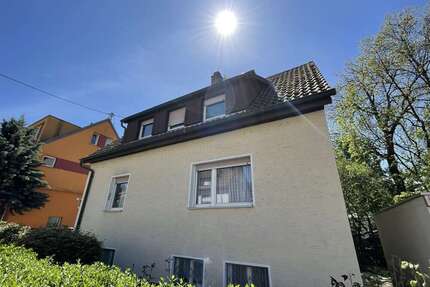 Haus zum Kaufen in Waiblingen Bittenfeld 425.000,00 € 109 m² - Waiblingen / Bittenfeld