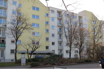 Wohnung zum Mieten in Heidelberg 600,00 € 40.3 m²