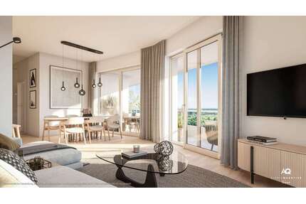 Wohnung zum Kaufen in München 1.324.000,00 € 123.52 m²