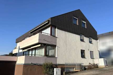 Wohnung zum Kaufen in Plüderhausen 255.000,00 € 82 m²