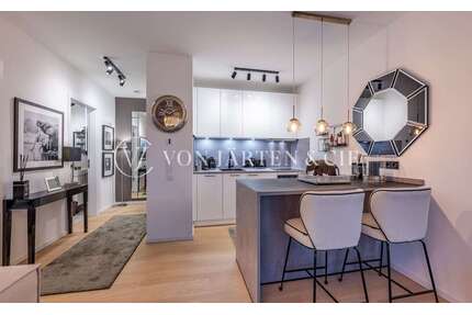 Wohnung zum Kaufen in Hamburg 715.000,00 € 55.8 m²
