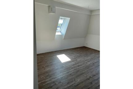 Lichtdurchflutete 3 Zimmer Wohnung in Burg auf Fehmarn zu vermieten