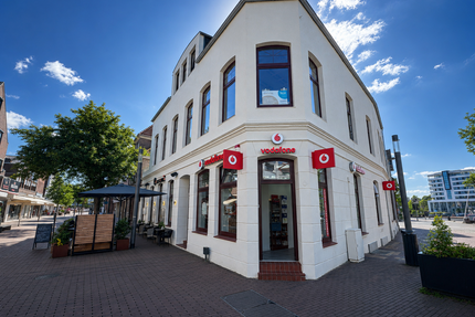 Wohnung zum Mieten in Leer 495,00 € 30 m²