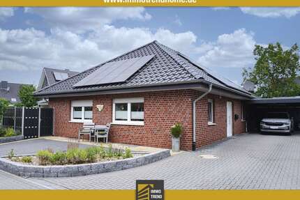 Haus zum Kaufen in Saerbeck 570.000,00 € 119 m²