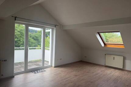 2 Zimmer Dachgeschosswohnung im Zentrum Bad Essens
