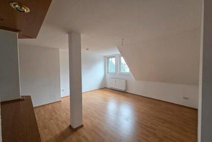 2-Zimmer Wohnung in Schleusingen