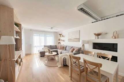 Wohnung zum Mieten in Nürnberg 980,00 € 62 m²