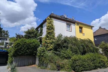 Haus zum Kaufen in Wuppertal 225.000,00 € 91.25 m²