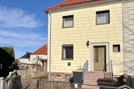 Haus zum Kaufen in Freiberg 140.000,00 € 65 m²