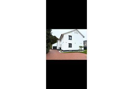 1A-Lage - Top gepflegtes Einfamilienhaus mit vielen Extras - Rahden