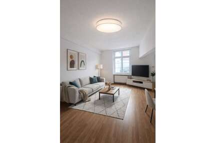 Wohnung zum Mieten in Düsseldorf 1.299,00 € 85 m²