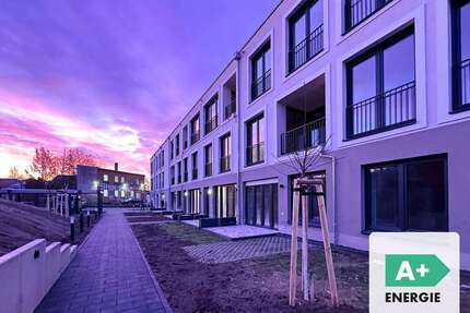 Wohnung zum Mieten in Leipzig 1.115,50 € 80.25 m²