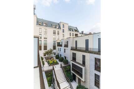 Wohnung zum Mieten in Wiesbaden 2.400,00 € 118.86 m²