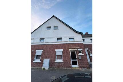 Reiheneckhaus zu verkaufen - 189.990,00&nbsp;EUR Kaufpreis, ca.&nbsp; 78,00&nbsp;m&sup2; in Hückelhoven (PLZ: 41836)