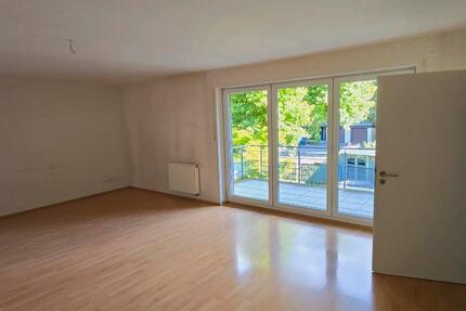 Geräumige 3-Zimmer-Wohnung in Top-Lage von Gütersloh!