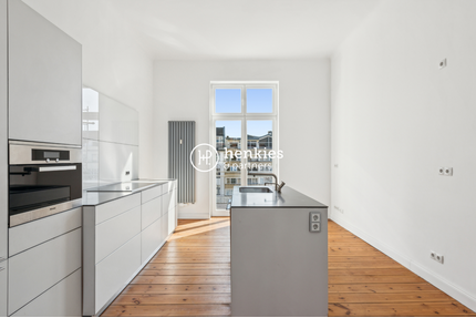 Wohnung zum Kaufen in Berlin 995.000,00 € 125.01 m²