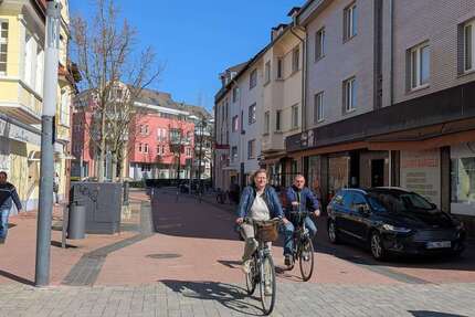 Wohnung zum Kaufen in Troisdorf 236.000,00 € 83.4 m²