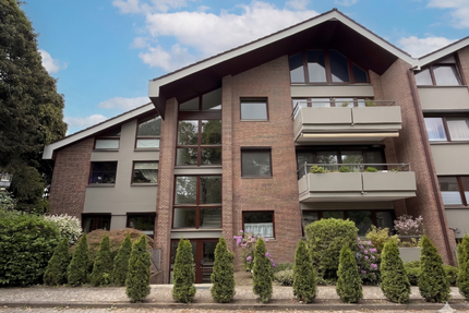 Wohnung zum Kaufen in Seevetal 319.000,00 € 100 m²