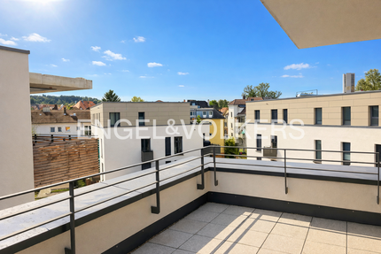 Wohnung zum Mieten in Tübingen 3.280,00 € 145 m²