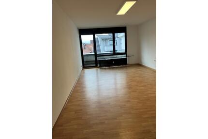 Renovierte 1 Zimmer Wohnung in Hüttlingen - Aalen Unterkochen