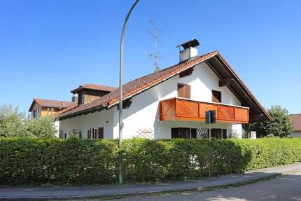 Haus zum Kaufen in Altdorf Eugenbach 485.000,00 € 119 m² - Altdorf / Eugenbach