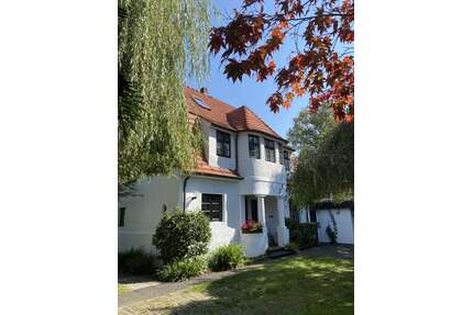 Haus zum Kaufen in Delmenhorst 485.900,00 € 205 m²