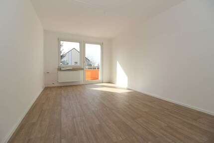 Wohnung zum Mieten in Lutherstadt Wittenberg 357,00 € 60.5 m²