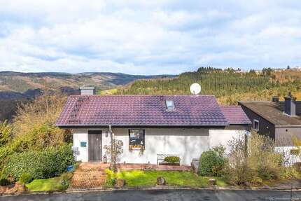 Haus zum Kaufen in Oberzent- Kortelshütte 338.000,00 € 120 m²