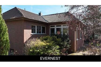 Between Light and Landscape - Spacious Living in a Quiet, Green Setting - Potsdam Fahrland