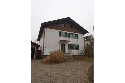 schöne Erdgeschosswohnung 120m² PuchFFB - Fürstenfeldbruck