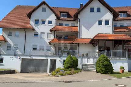 Wohnung zum Kaufen in Schömberg 140.000,00 € 48 m²