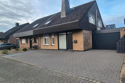 Einfamilienhaus in Kevelaer-Wetten: Einziehen & Wohlfühlen