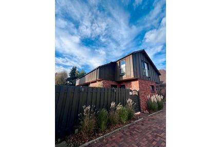 Schönes Einfamilienhaus in toller Lage in Hundsmühlen - Wardenburg