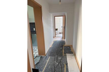 Mietwohnung Erstbezug 2-Raumwohnung - Lauter-Bernsbach