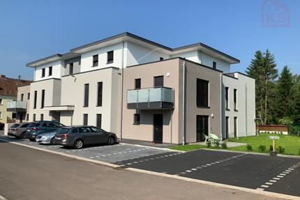 Schöne 3ZKB Neubau-Wohnung mit Diele, Abstellraum und Balkon in Überherrn zu vermieten.