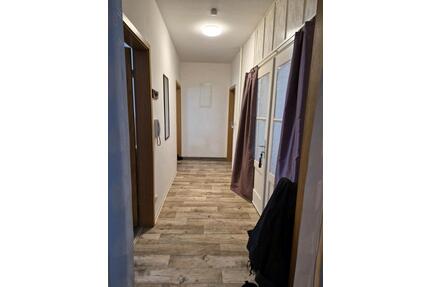 3 Zimmer-Wohnung in der Fröhnstraße in der Nähe vom Dynamikum - Pirmasens Fehrbach