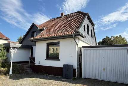 Haus zum Kaufen in Ilsede 199.000,00 € 170 m²