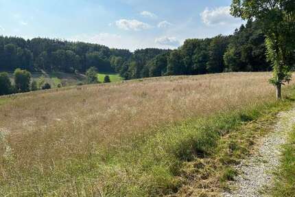 Grundstück in Moosthenning 219.000,00 € 14750 m²