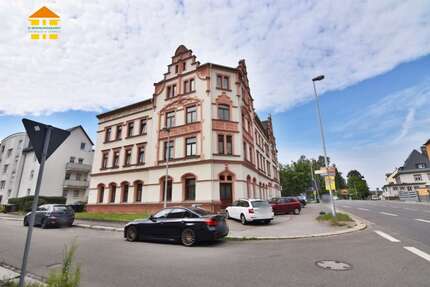 Wohnung zum Mieten in Chemnitz 250,00 € 55.4 m²