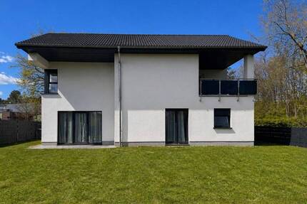 Mehr Raum. Mehr Ruhe. Weniger Nebenkosten - EFH Baujahr 2021 nahe Berlin mit 615 m² Grundstück - Wustermark Elstal