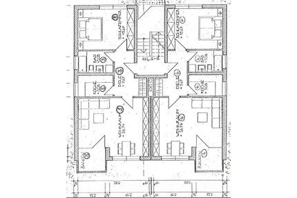 2 Zimmerwohnung plus ausgebautes Dachzimmer - Dinkelsbühl