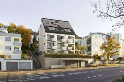 Wohnung zum Mieten in Stuttgart 990,00 € 31 m²
