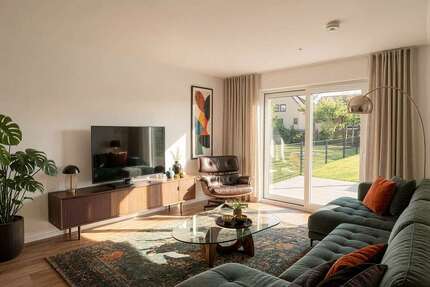 Wohnung zum Kaufen in München 495.000,00 € 47.91 m²